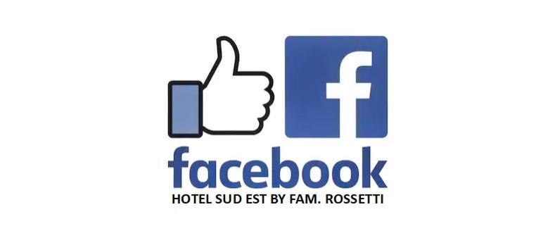 Hotel Sud Est By Fam Rossetti ลาวาญา ภายนอก รูปภาพ